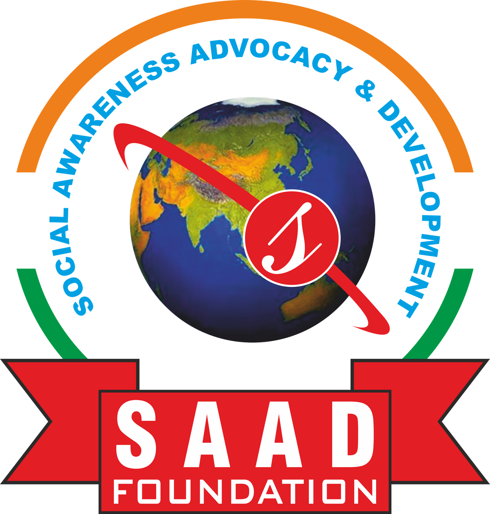 SAAD Foundation